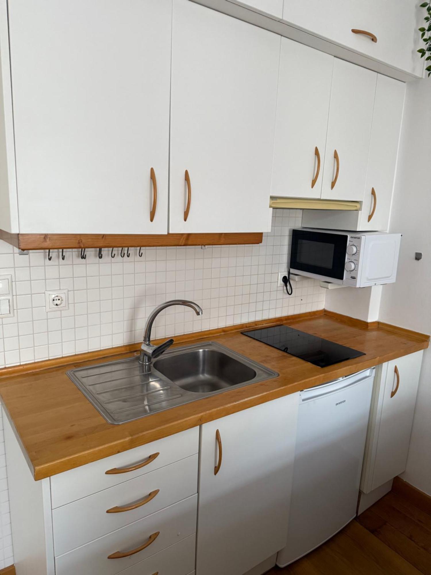Cozy 6 Min To Alhambra-2 Min To Cathedral Walking Appartement Granada