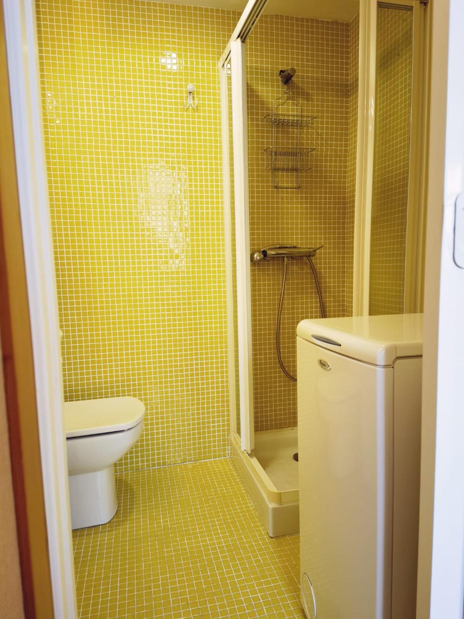 Appartement Cozy 6 Min To Alhambra-2 Min To Cathedral Walking Granada